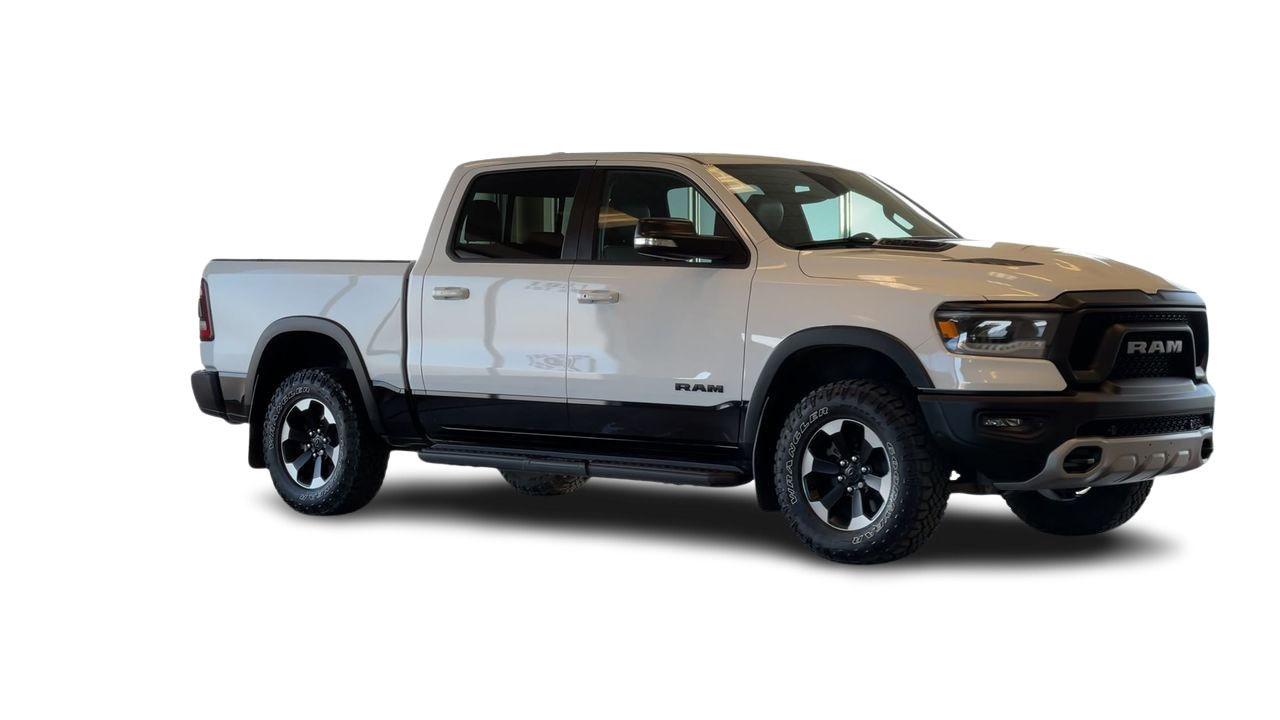 2022 Ram RAM 1500 Crew Cab 4x4 (dt) in Regina, Saskatchewan