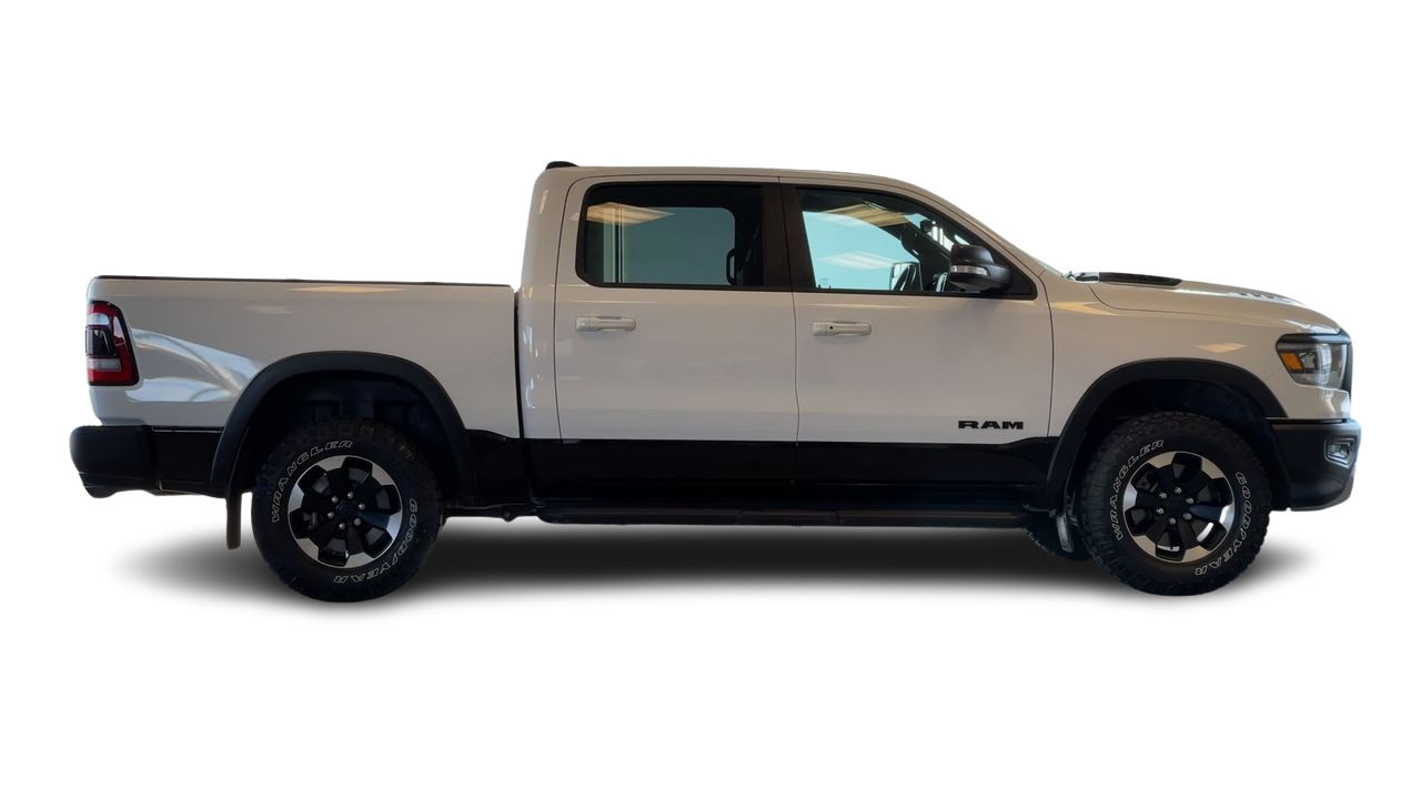 2022 Ram RAM 1500 Crew Cab 4x4 (dt) in Regina, Saskatchewan