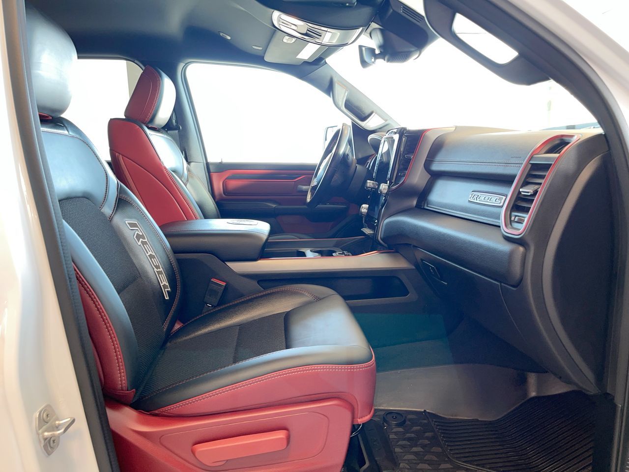2022 Ram RAM 1500 Crew Cab 4x4 (dt) in Regina, Saskatchewan