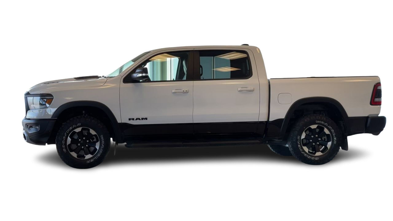 2022 Ram RAM 1500 Crew Cab 4x4 (dt) in Regina, Saskatchewan