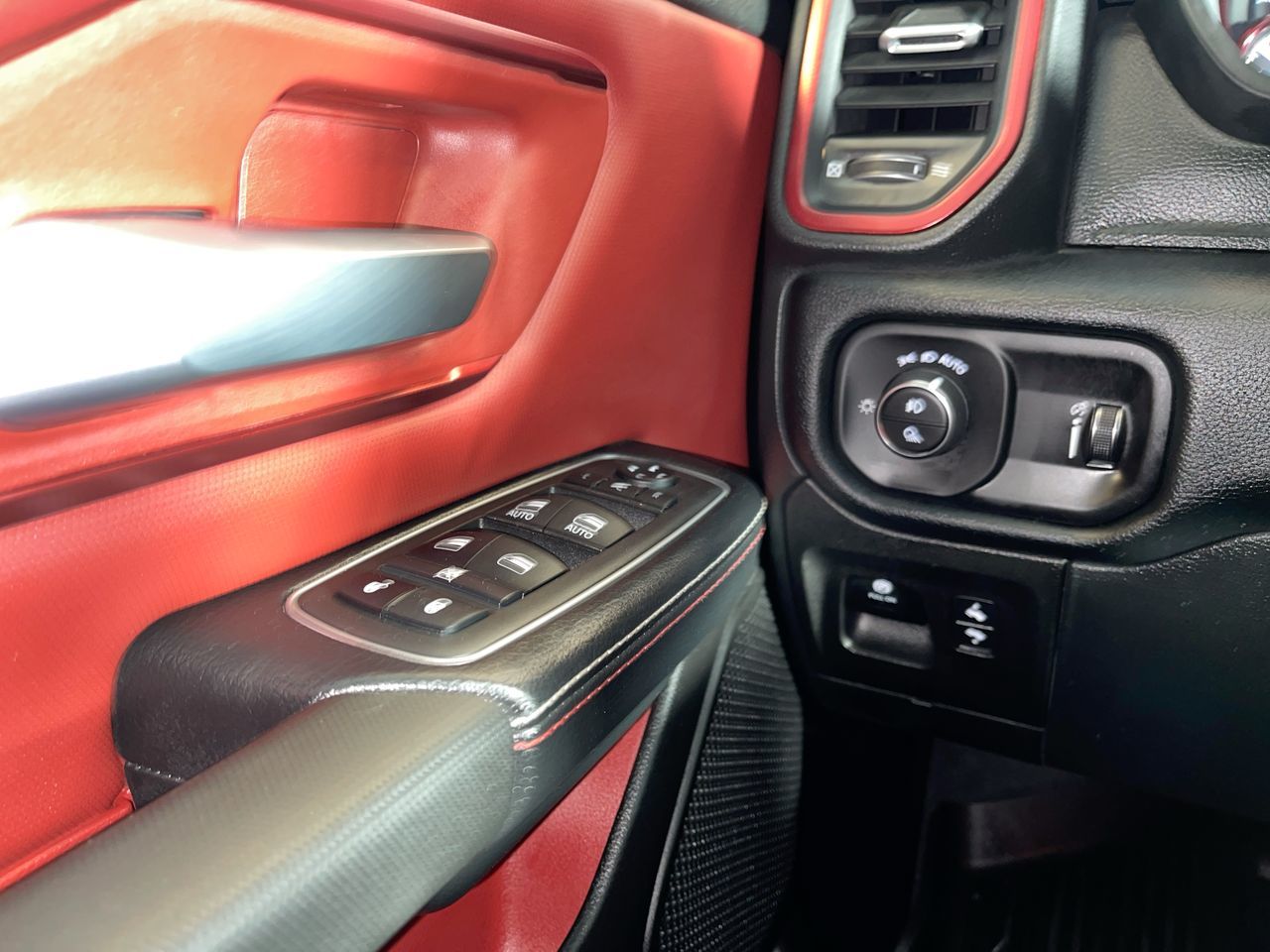 2022 Ram RAM 1500 Crew Cab 4x4 (dt) in Regina, Saskatchewan