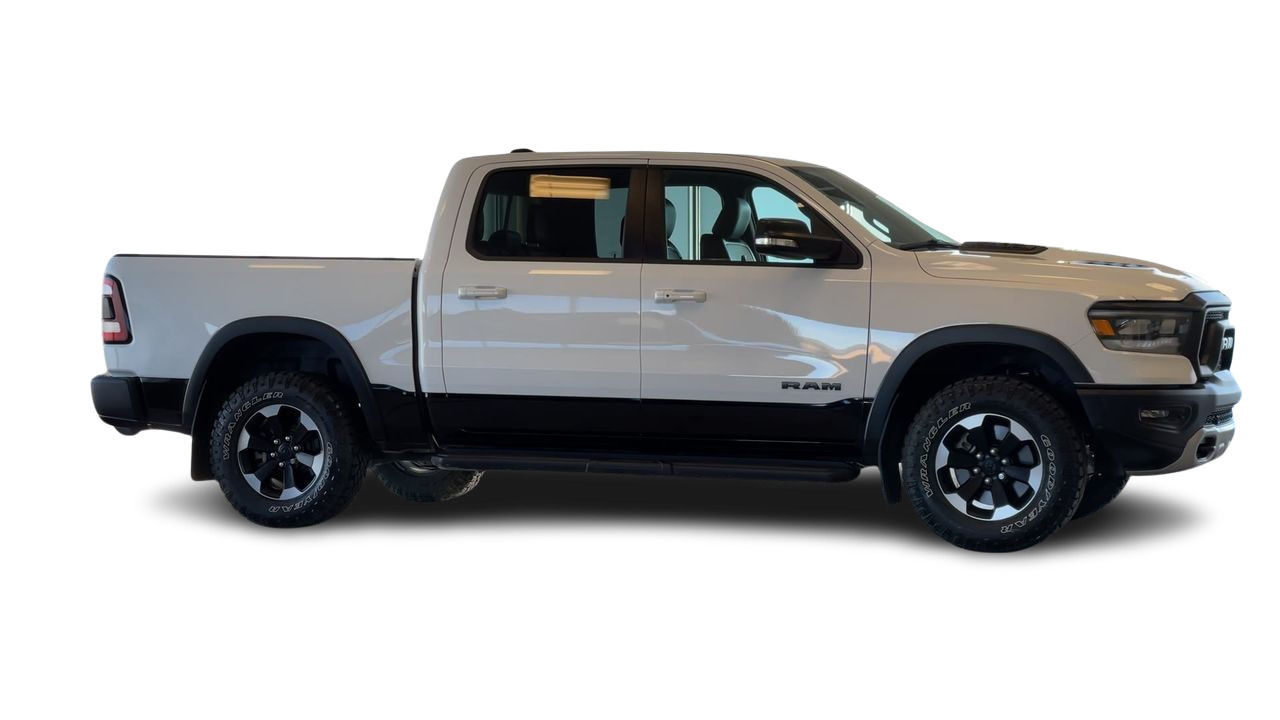 2022 Ram RAM 1500 Crew Cab 4x4 (dt) in Regina, Saskatchewan