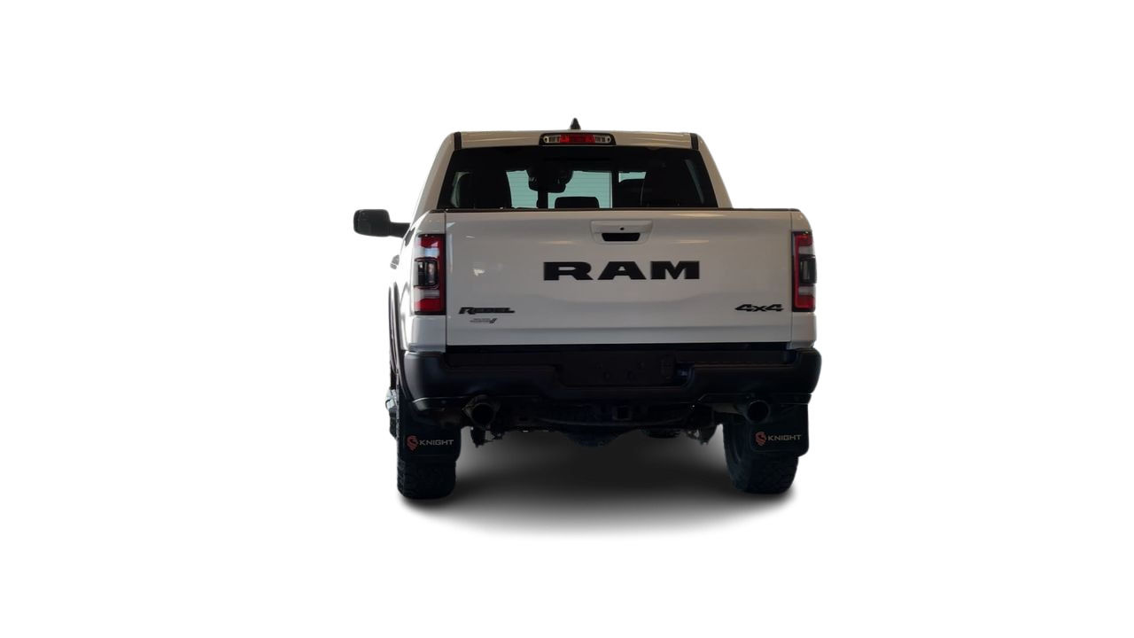 2022 Ram RAM 1500 Crew Cab 4x4 (dt) in Regina, Saskatchewan