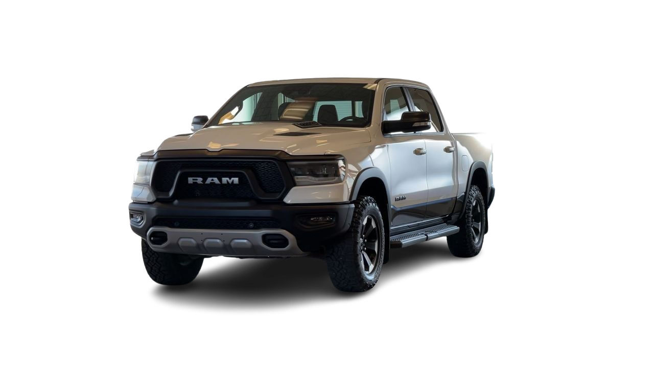 2022 Ram RAM 1500 Crew Cab 4x4 (dt) in Regina, Saskatchewan