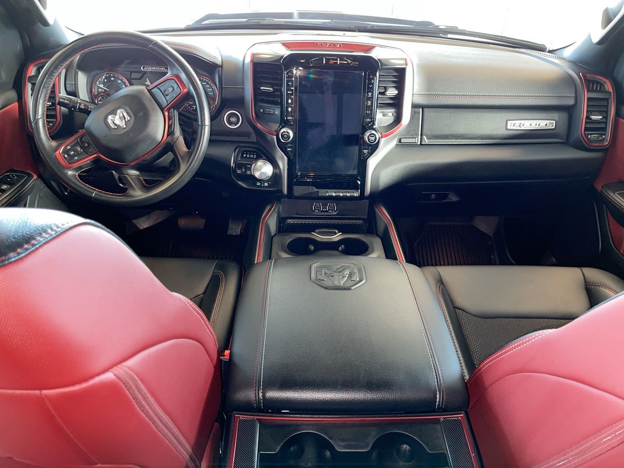 2022 Ram RAM 1500 Crew Cab 4x4 (dt) in Regina, Saskatchewan