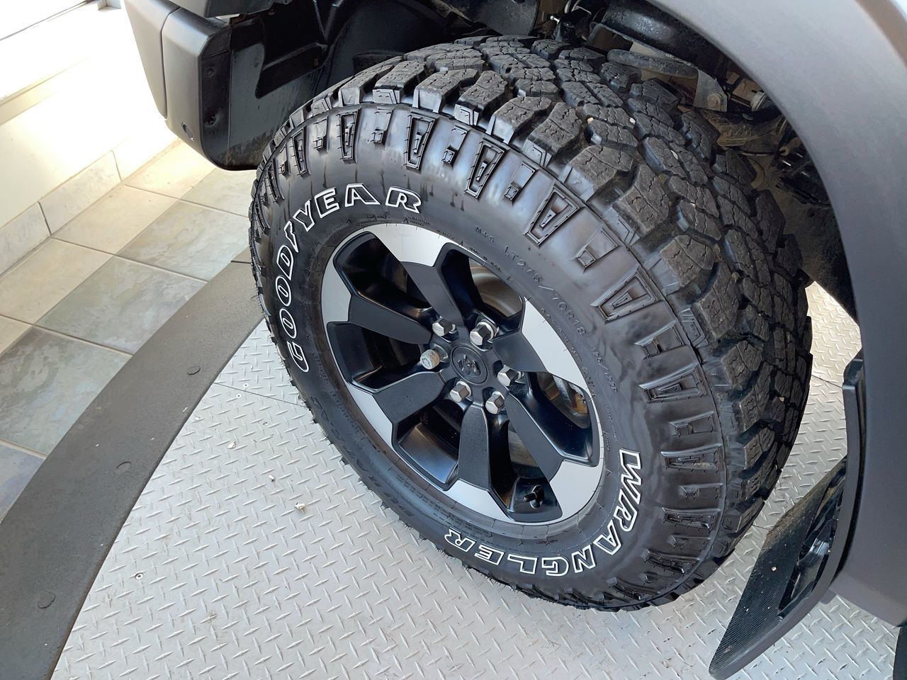 2022 Ram RAM 1500 Crew Cab 4x4 (dt) in Regina, Saskatchewan