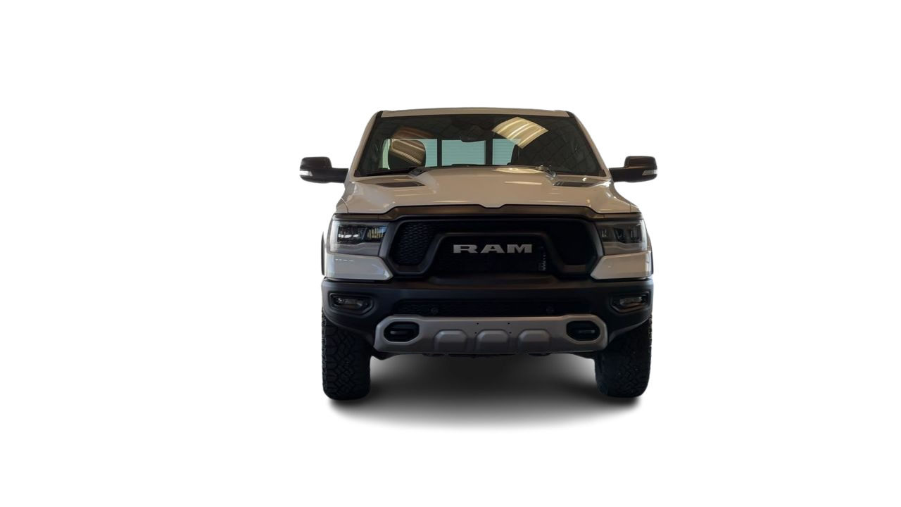 2022 Ram RAM 1500 Crew Cab 4x4 (dt) in Regina, Saskatchewan