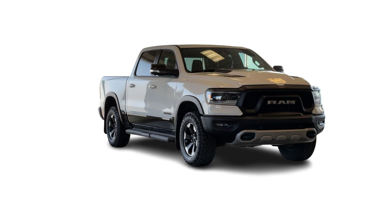 2022 Ram RAM 1500 Crew Cab 4x4 (dt) in Regina, Saskatchewan