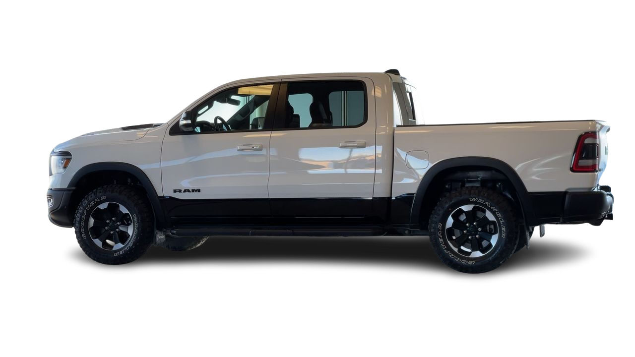 2022 Ram RAM 1500 Crew Cab 4x4 (dt) in Regina, Saskatchewan