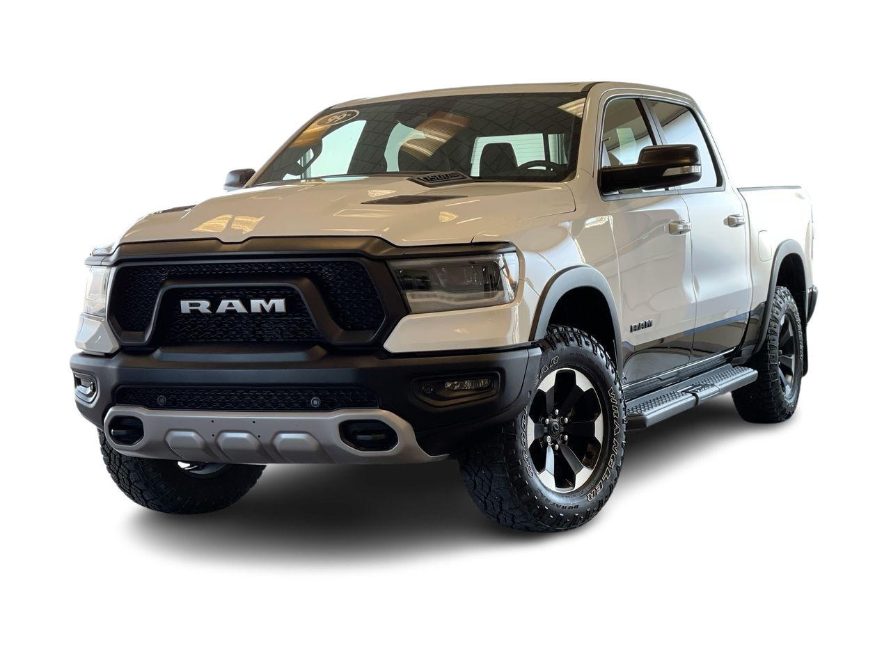 2022 Ram RAM 1500 Crew Cab 4x4 (dt) in Regina, Saskatchewan