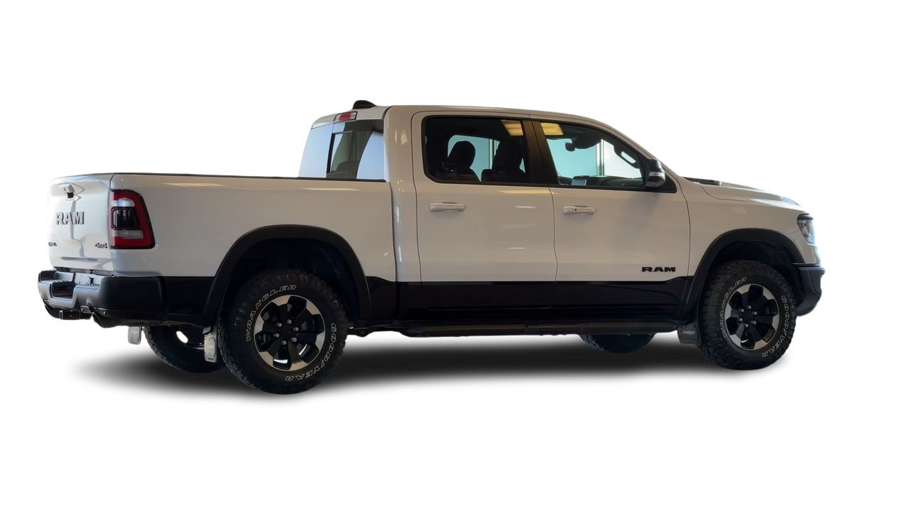 2022 Ram RAM 1500 Crew Cab 4x4 (dt) in Regina, Saskatchewan