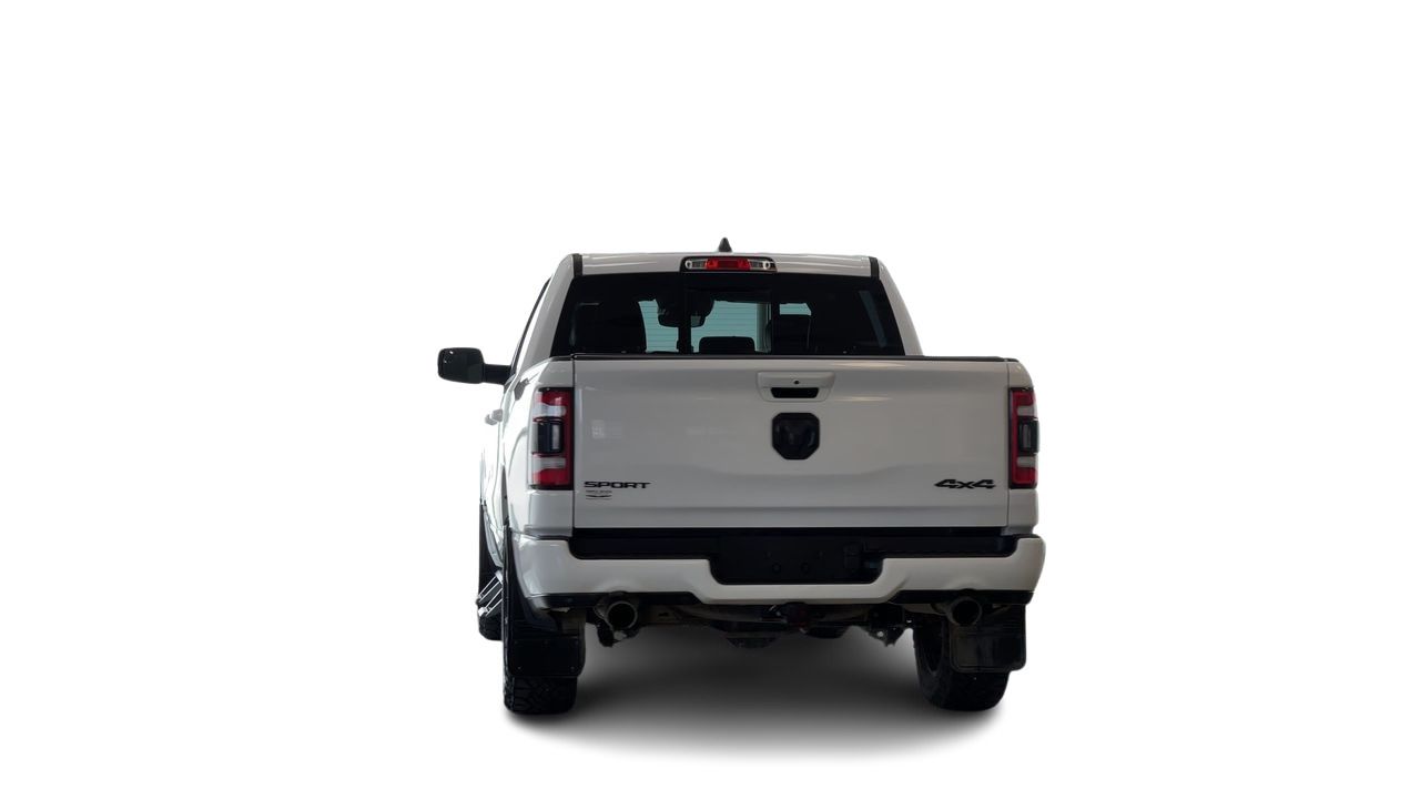2022 Ram RAM 1500 Crew Cab 4x4 (dt) in Regina, Saskatchewan
