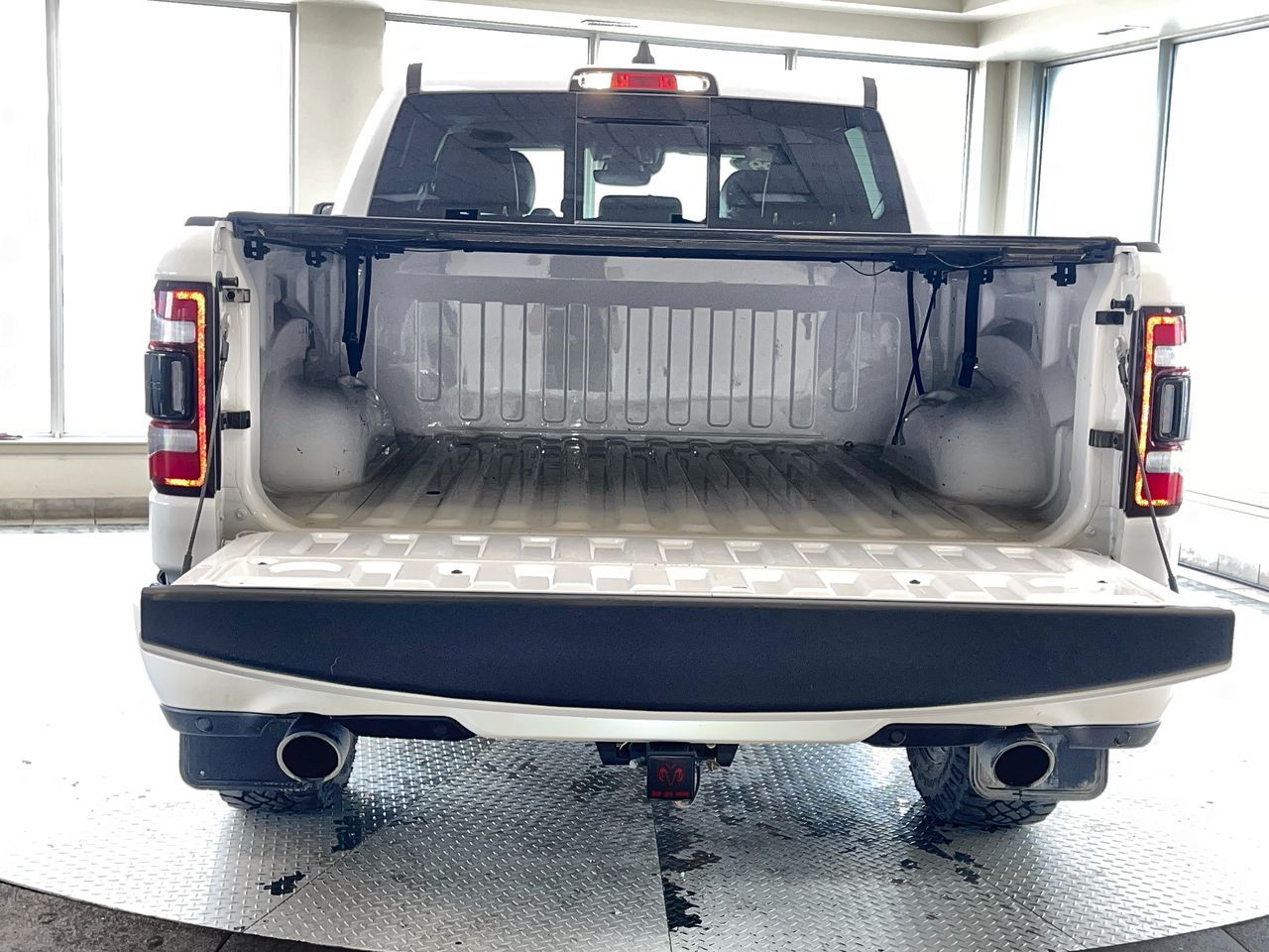 2022 Ram RAM 1500 Crew Cab 4x4 (dt) in Regina, Saskatchewan