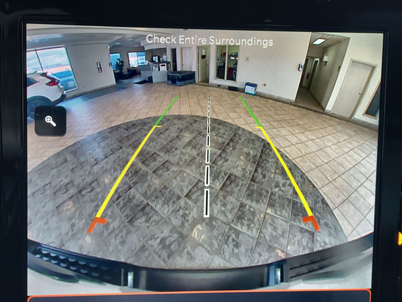 2022 Ram RAM 1500 Crew Cab 4x4 (dt)