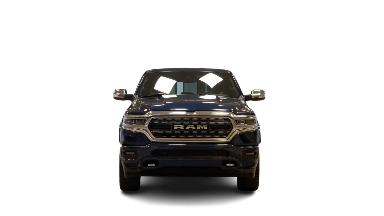 2022 Ram RAM 1500 Crew Cab 4x4 (dt)