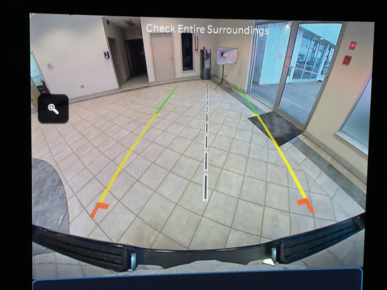 2022 Ram RAM 1500 Crew Cab 4x4 (dt)