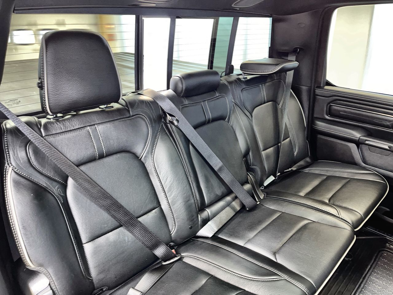 2022 Ram RAM 1500 Crew Cab 4x4 (dt)