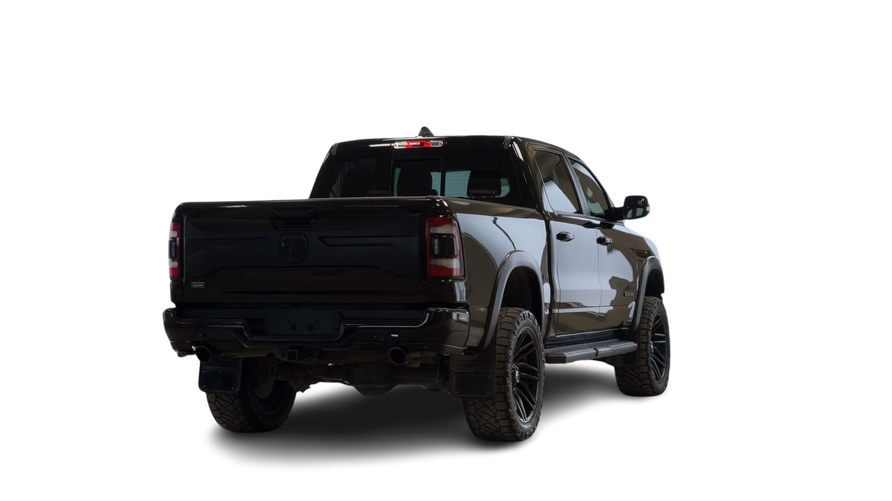 Ram RAM 1500 Crew Cab 4x4 (DT)  2022 à Regina, Saskatchewan