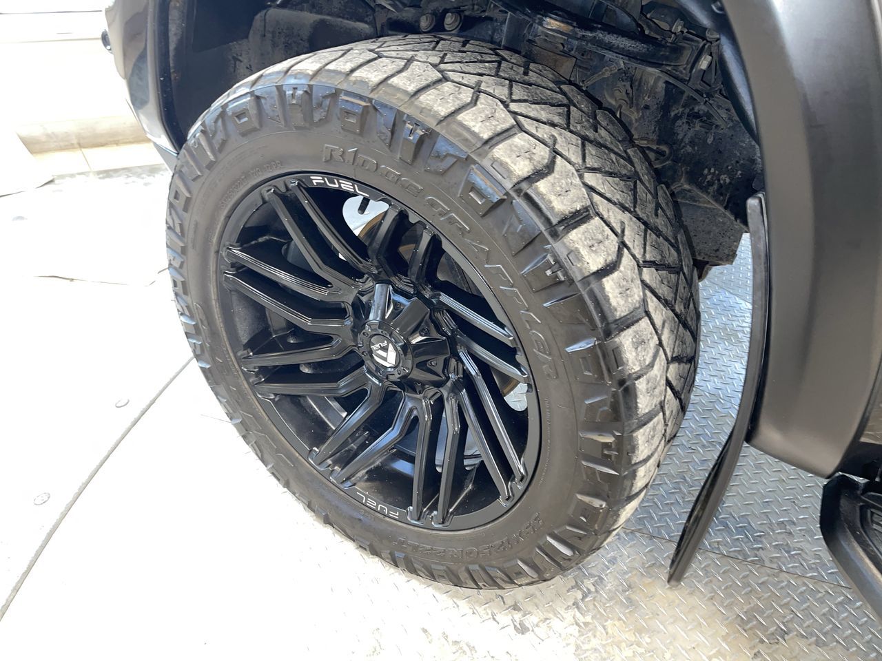 Ram RAM 1500 Crew Cab 4x4 (DT)  2022 à Regina, Saskatchewan