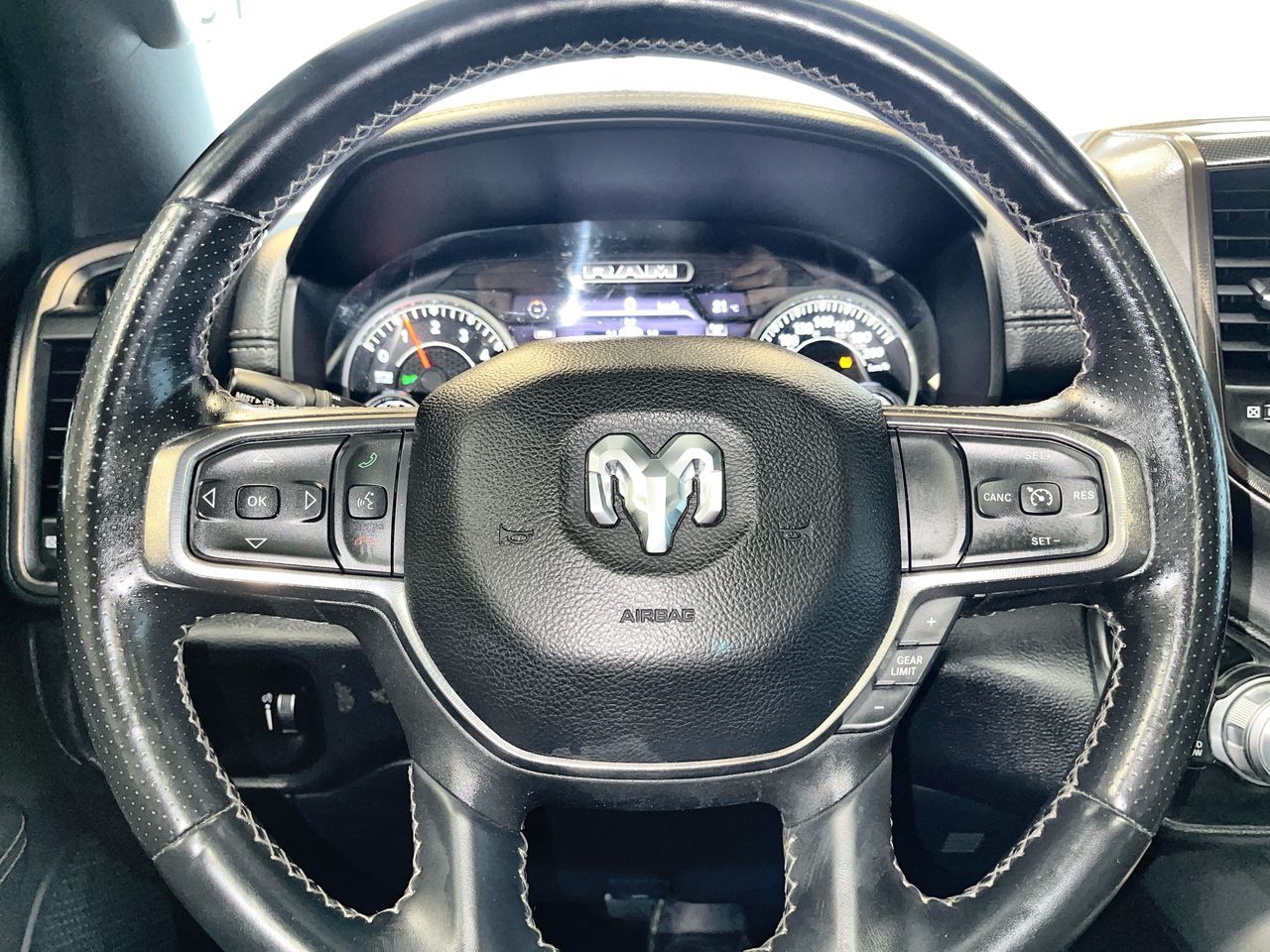 Ram RAM 1500 Crew Cab 4x4 (DT)  2022 à Regina, Saskatchewan