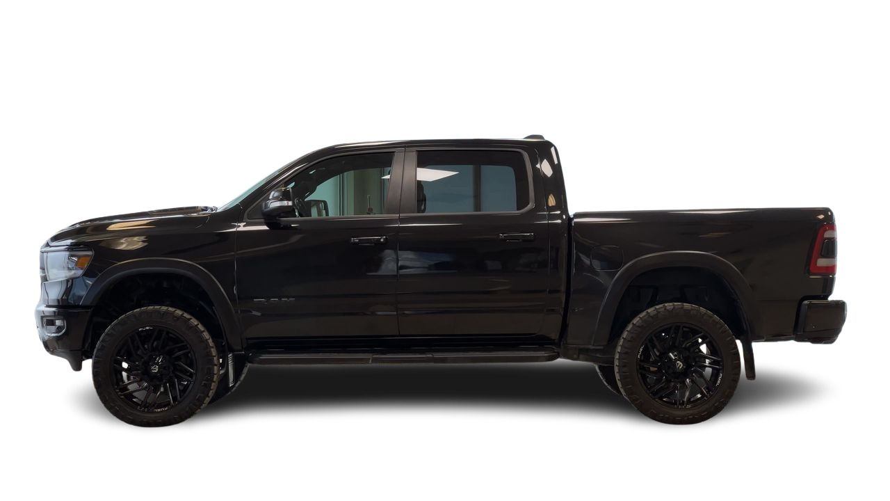 Ram RAM 1500 Crew Cab 4x4 (DT)  2022 à Regina, Saskatchewan