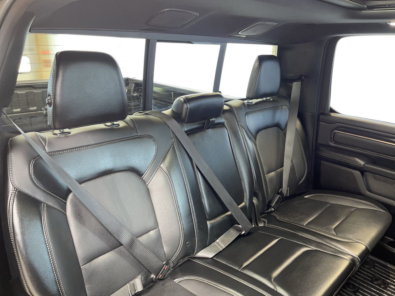 Ram RAM 1500 Crew Cab 4x4 (DT)  2022 à Regina, Saskatchewan