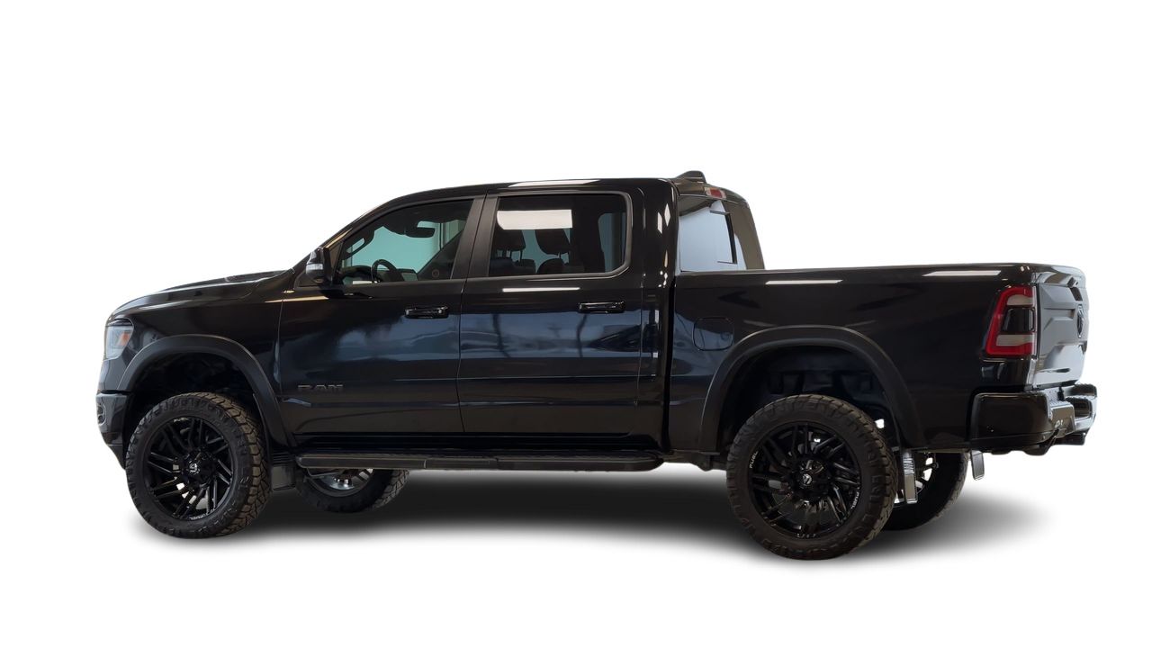 Ram RAM 1500 Crew Cab 4x4 (DT)  2022 à Regina, Saskatchewan