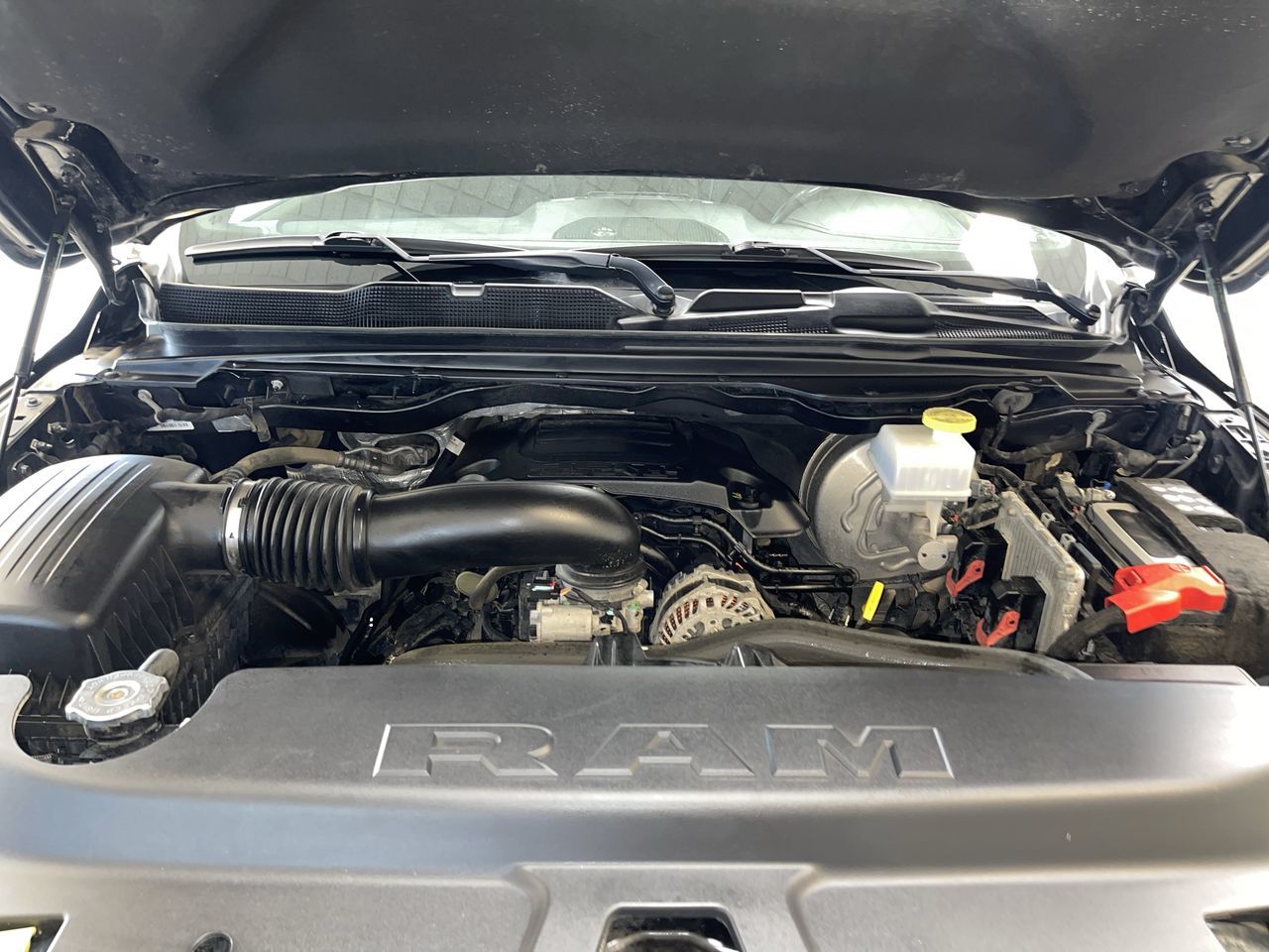 Ram RAM 1500 Crew Cab 4x4 (DT)  2022 à Regina, Saskatchewan