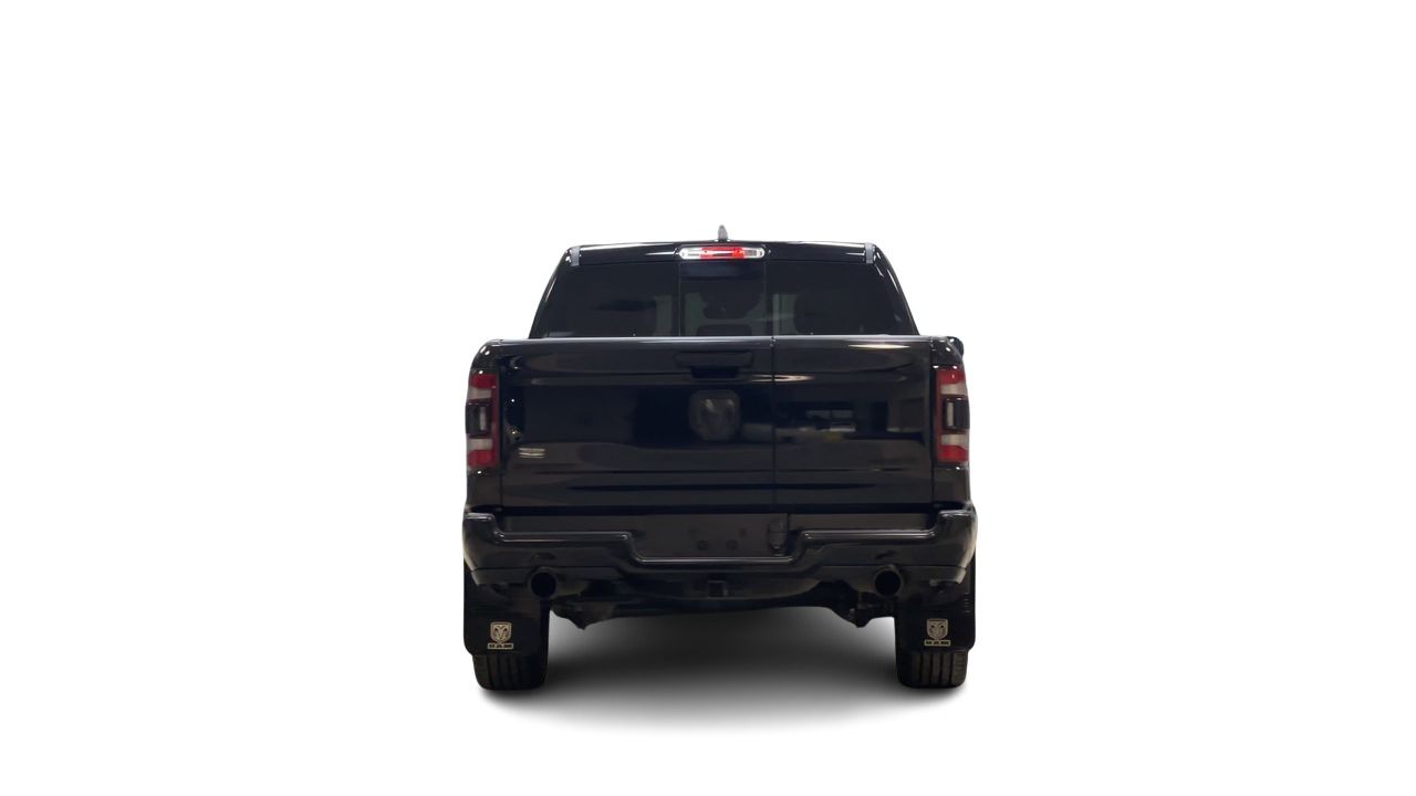 Ram RAM 1500 Crew Cab 4x4 (DT)  2022 à Regina, Saskatchewan