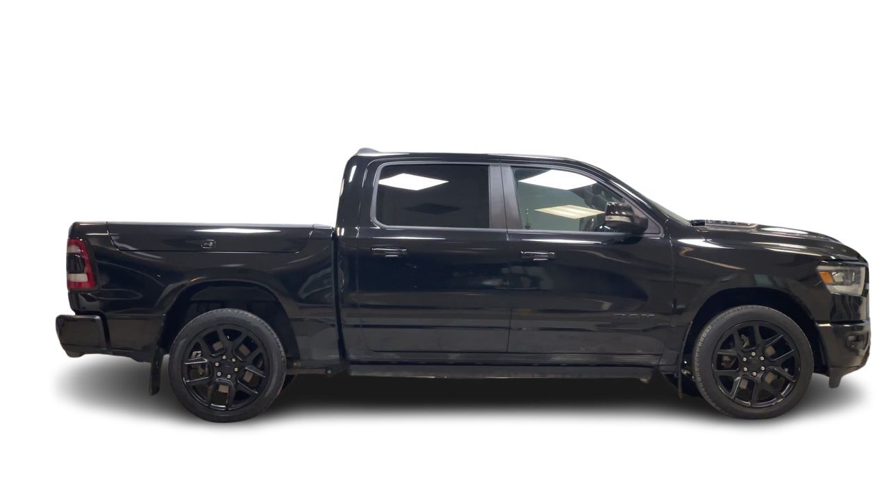 Ram RAM 1500 Crew Cab 4x4 (DT)  2022 à Regina, Saskatchewan