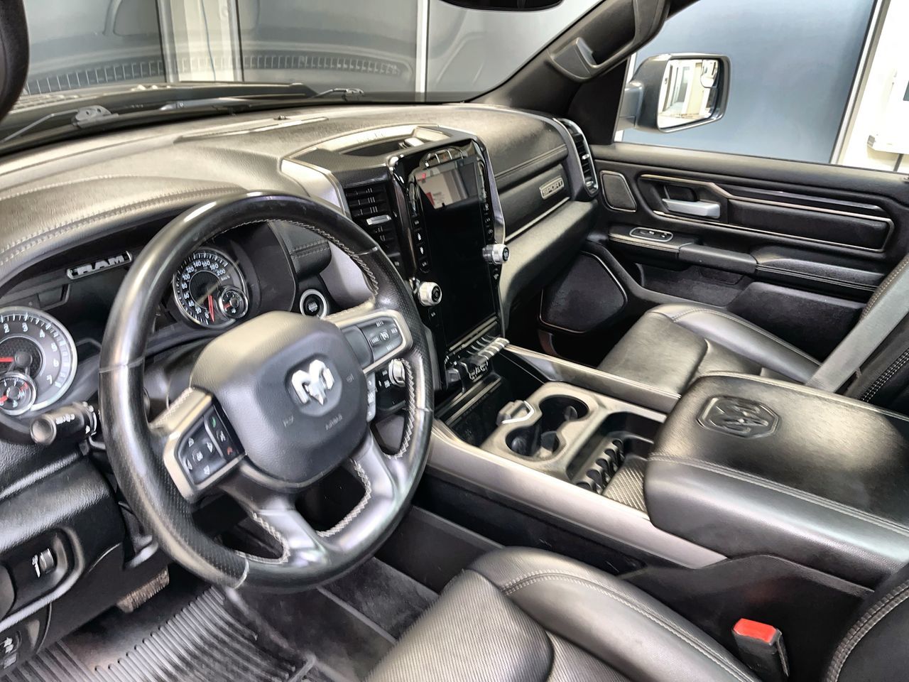 Ram RAM 1500 Crew Cab 4x4 (DT)  2022 à Regina, Saskatchewan