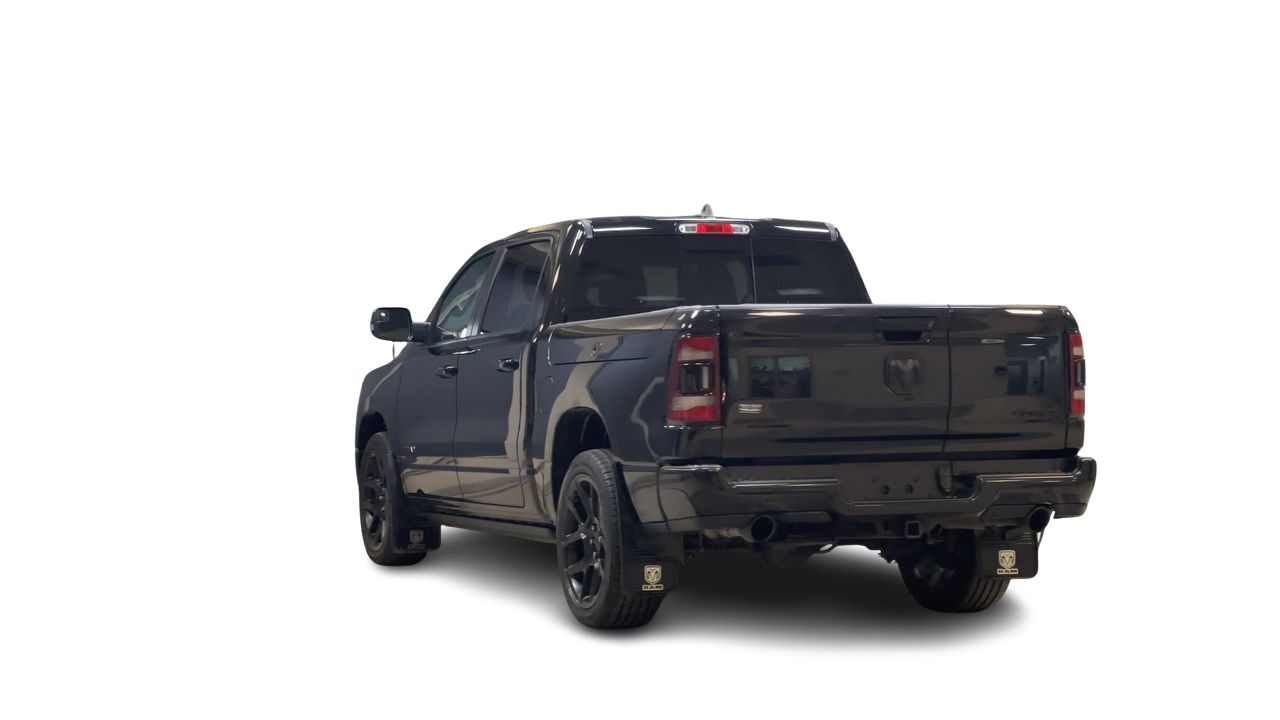 Ram RAM 1500 Crew Cab 4x4 (DT)  2022 à Regina, Saskatchewan