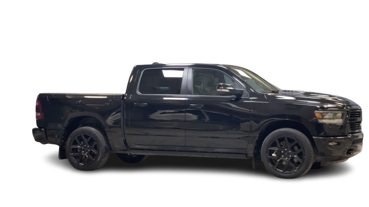 Ram RAM 1500 Crew Cab 4x4 (DT)  2022 à Regina, Saskatchewan