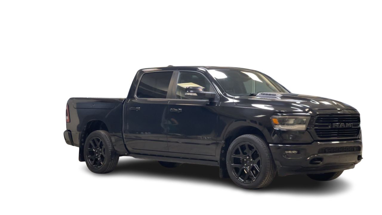 Ram RAM 1500 Crew Cab 4x4 (DT)  2022 à Regina, Saskatchewan