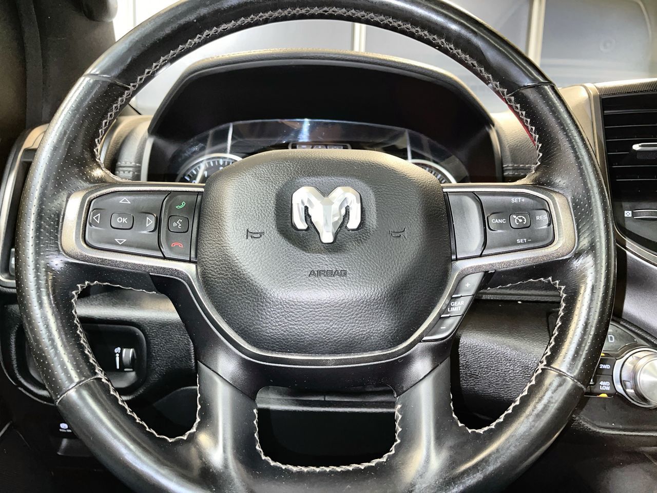 Ram RAM 1500 Crew Cab 4x4 (DT)  2022 à Regina, Saskatchewan