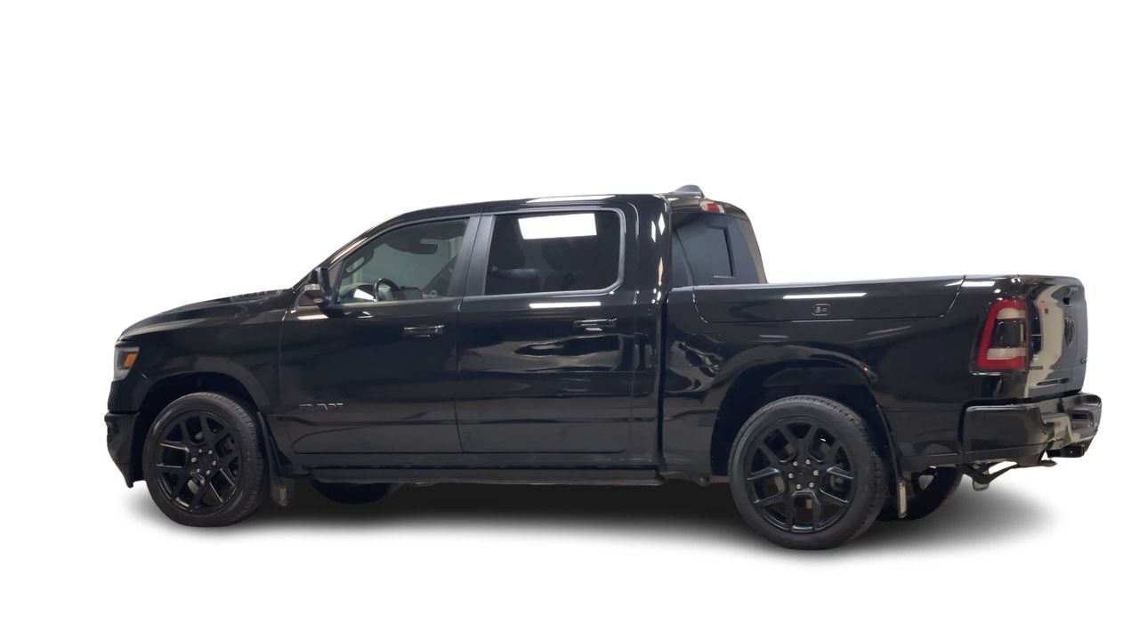 Ram RAM 1500 Crew Cab 4x4 (DT)  2022 à Regina, Saskatchewan