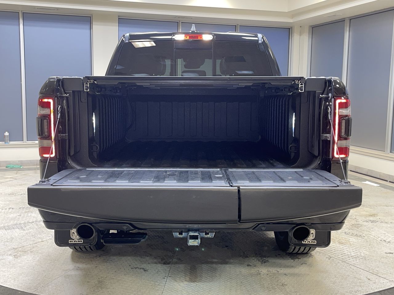 Ram RAM 1500 Crew Cab 4x4 (DT)  2022 à Regina, Saskatchewan