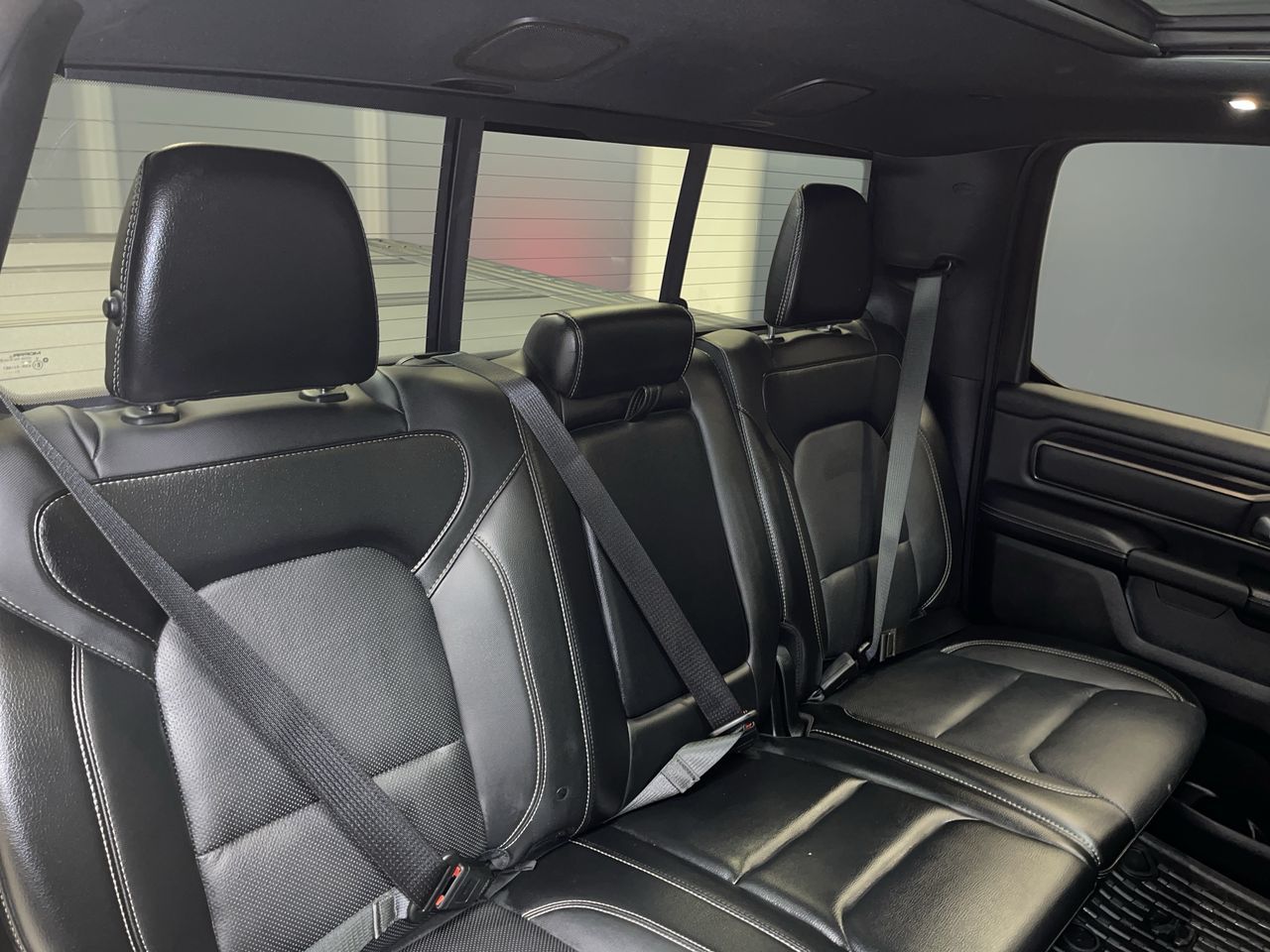 Ram RAM 1500 Crew Cab 4x4 (DT)  2022 à Regina, Saskatchewan