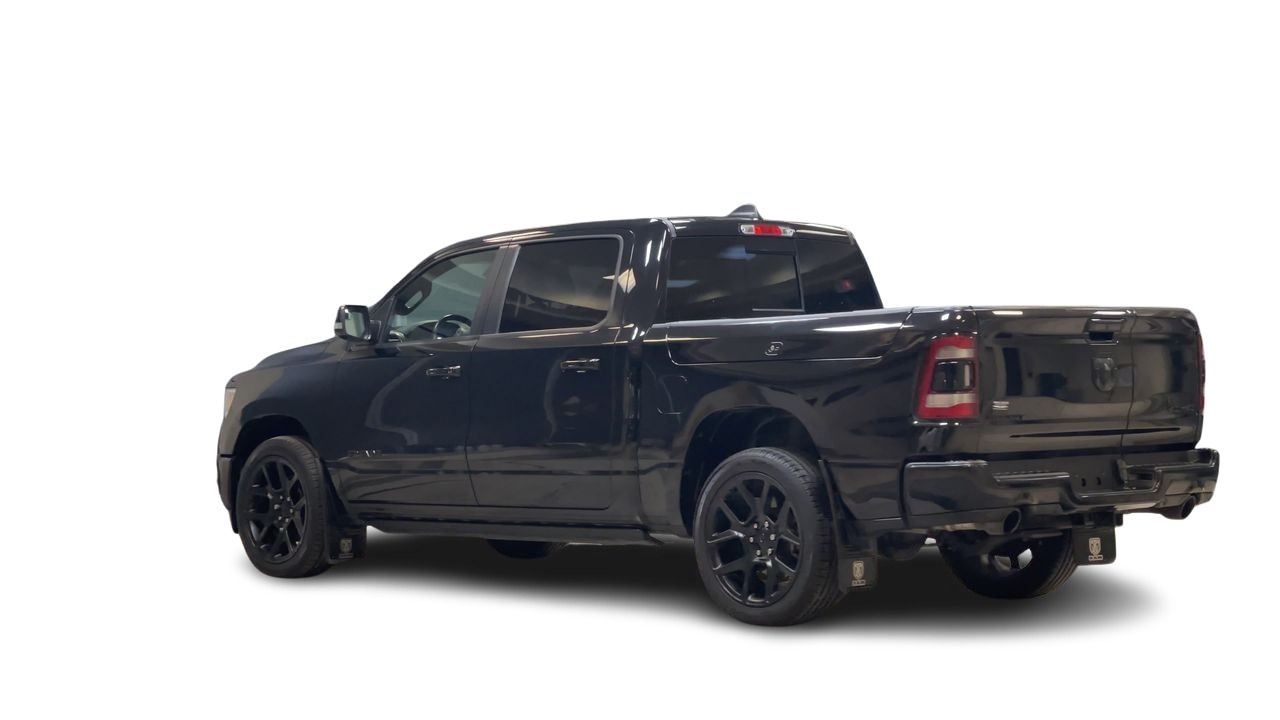 Ram RAM 1500 Crew Cab 4x4 (DT)  2022 à Regina, Saskatchewan