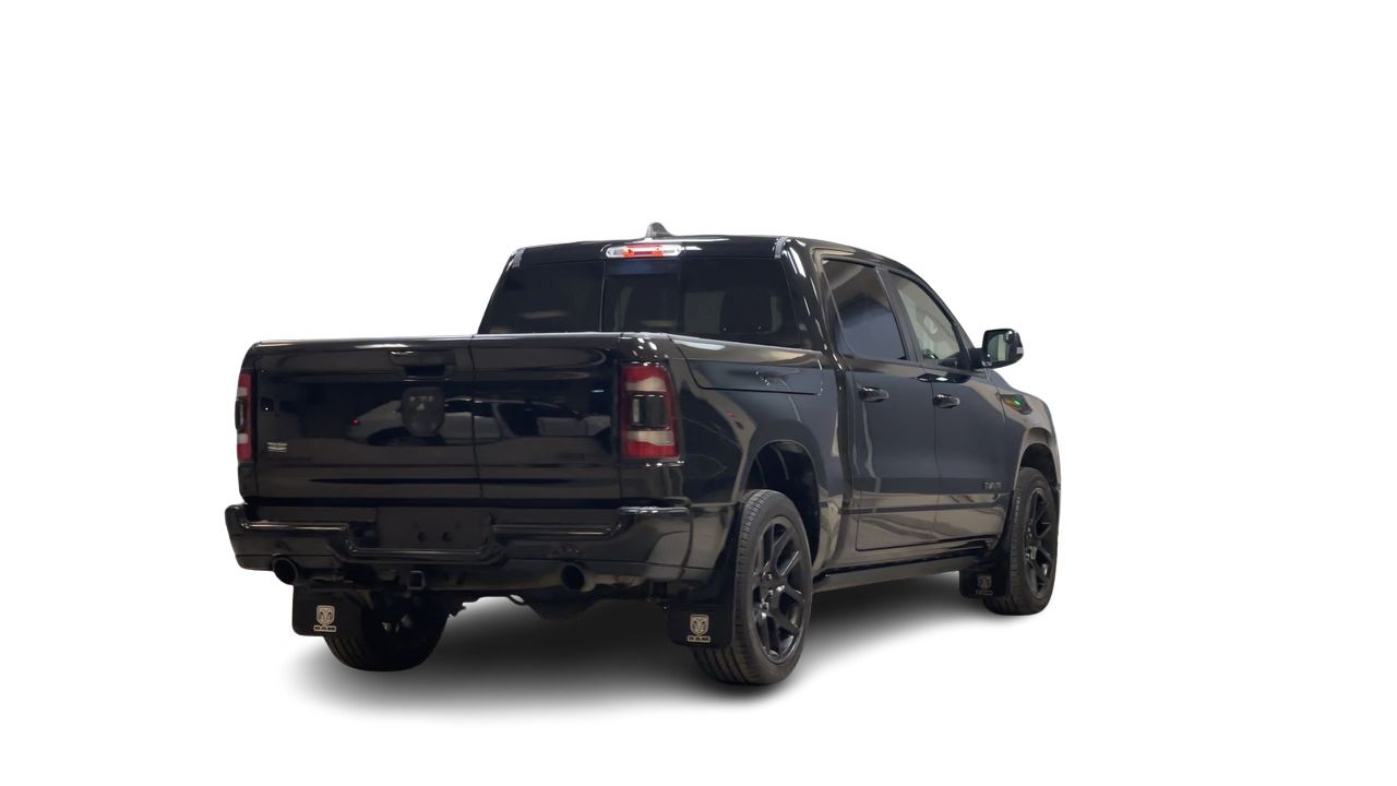 Ram RAM 1500 Crew Cab 4x4 (DT)  2022 à Regina, Saskatchewan