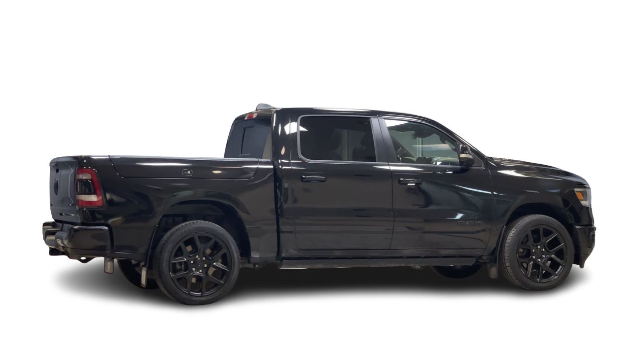 Ram RAM 1500 Crew Cab 4x4 (DT)  2022 à Regina, Saskatchewan