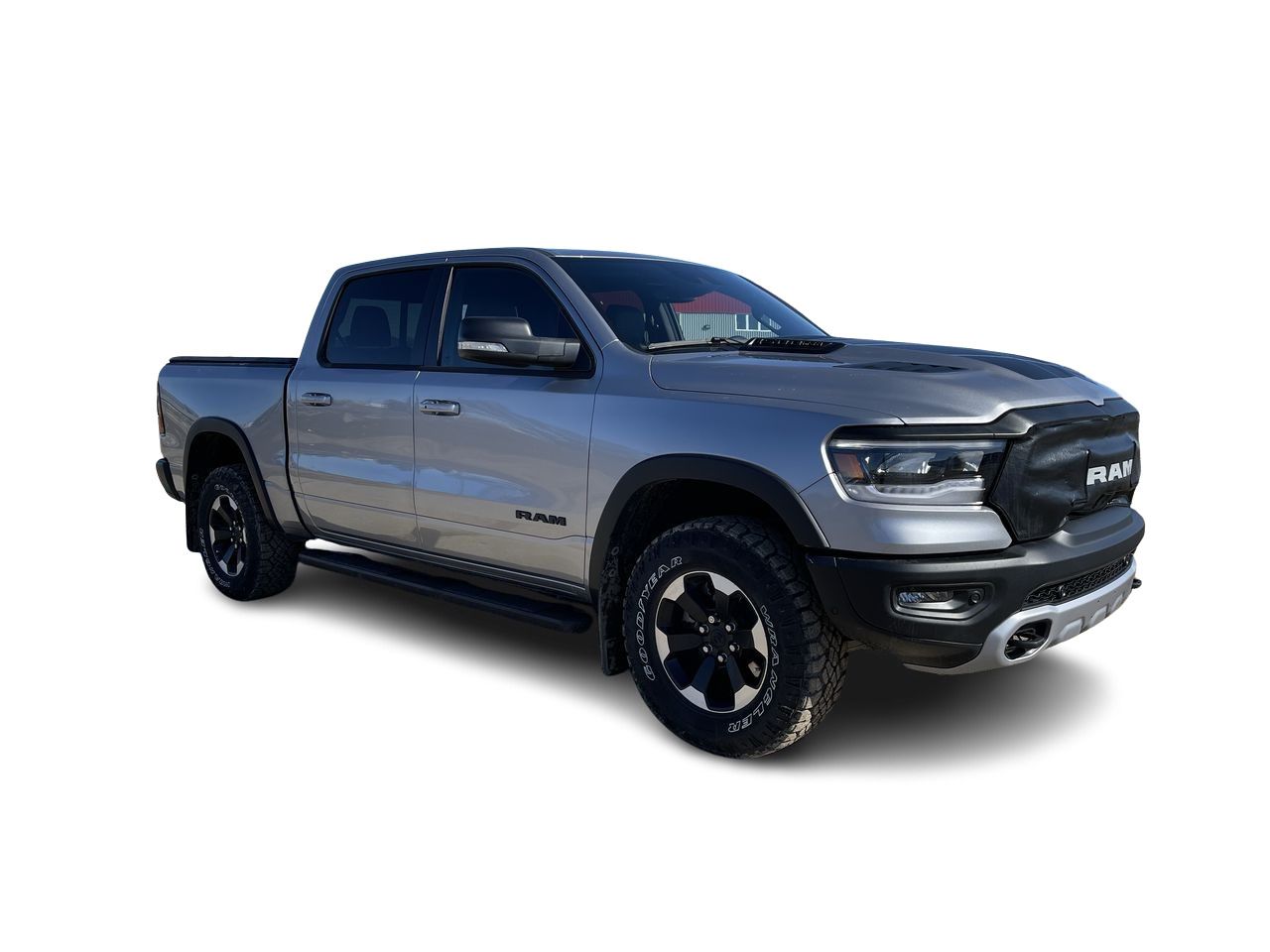 2022 Ram RAM 1500 Crew Cab 4x4 (DT) in Regina, Saskatchewan