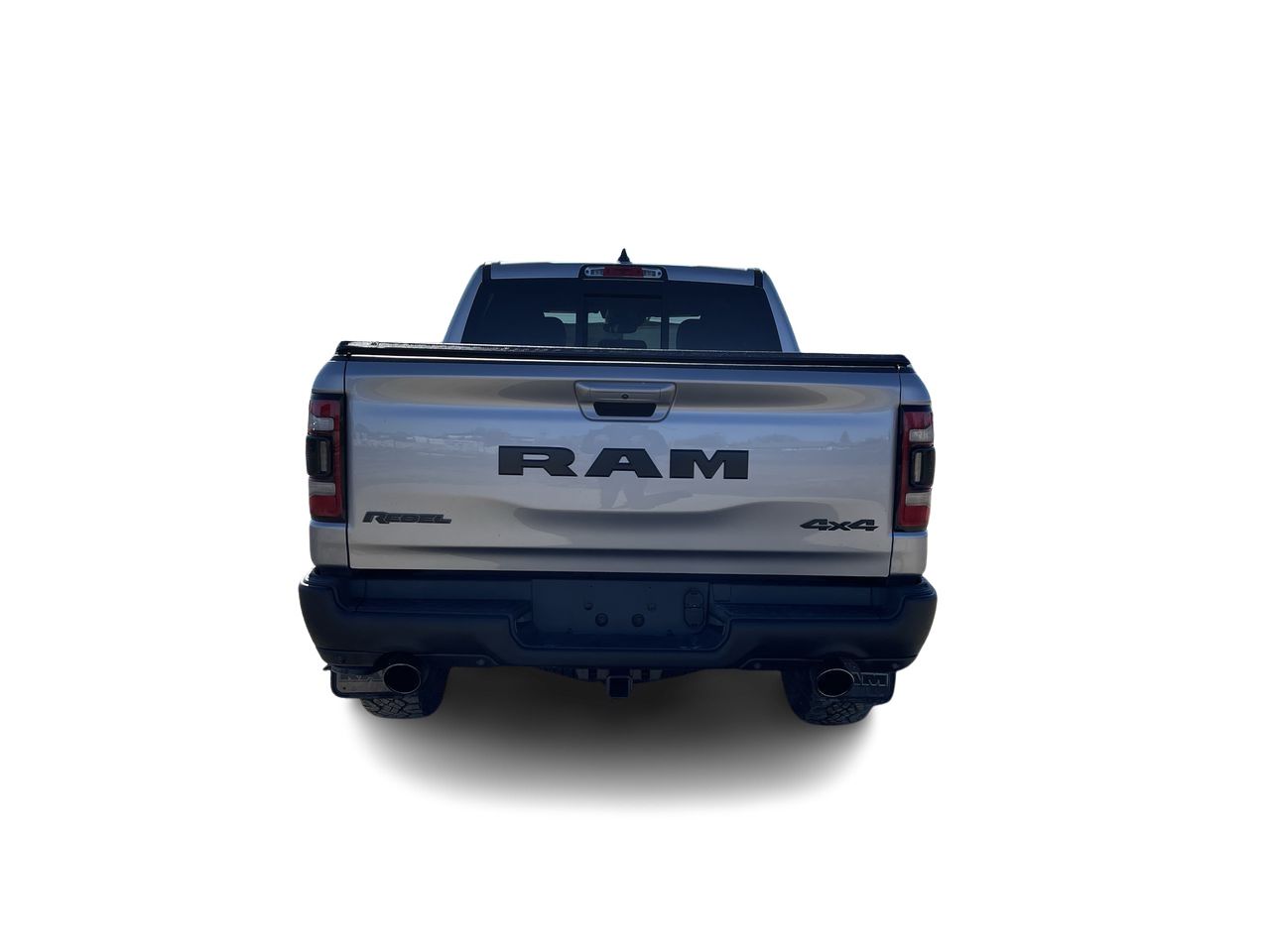 2022 Ram RAM 1500 Crew Cab 4x4 (DT) in Regina, Saskatchewan