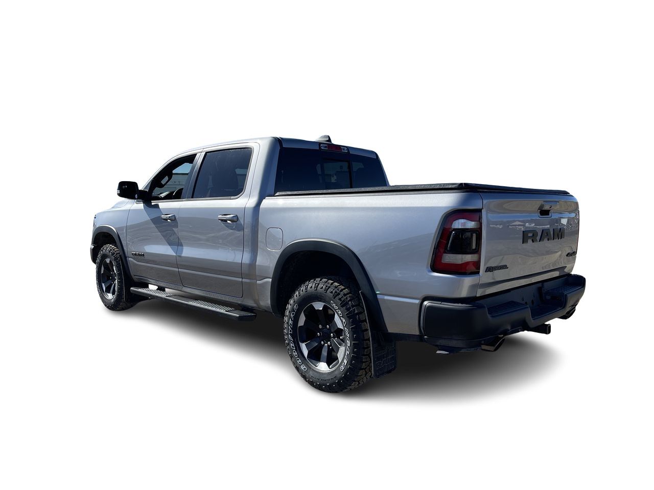 2022 Ram RAM 1500 Crew Cab 4x4 (DT) in Regina, Saskatchewan