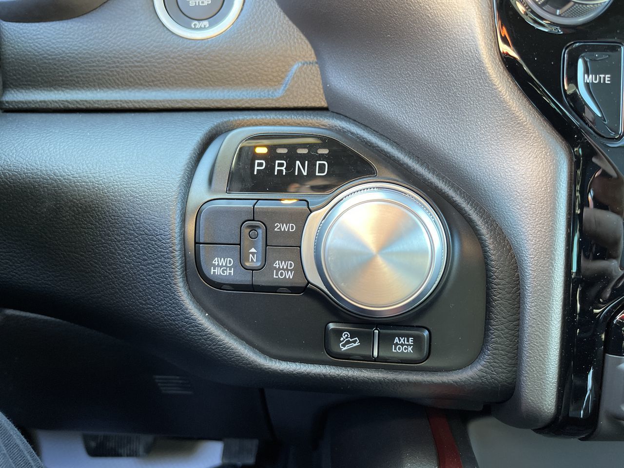 2022 Ram RAM 1500 Crew Cab 4x4 (DT) in Regina, Saskatchewan