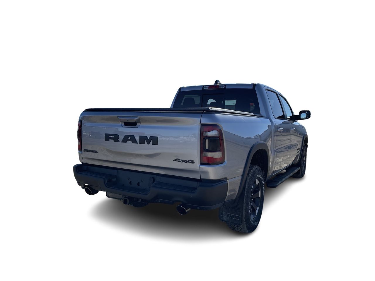 2022 Ram RAM 1500 Crew Cab 4x4 (DT) in Regina, Saskatchewan