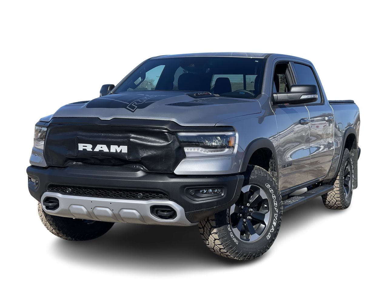 2022 Ram RAM 1500 Crew Cab 4x4 (DT) in Regina, Saskatchewan