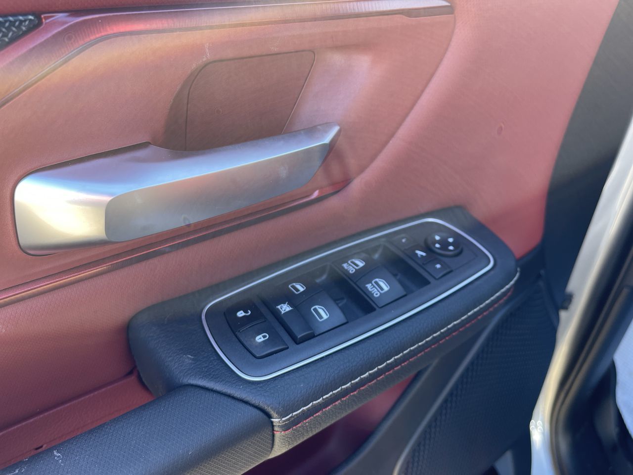 2022 Ram RAM 1500 Crew Cab 4x4 (DT) in Regina, Saskatchewan