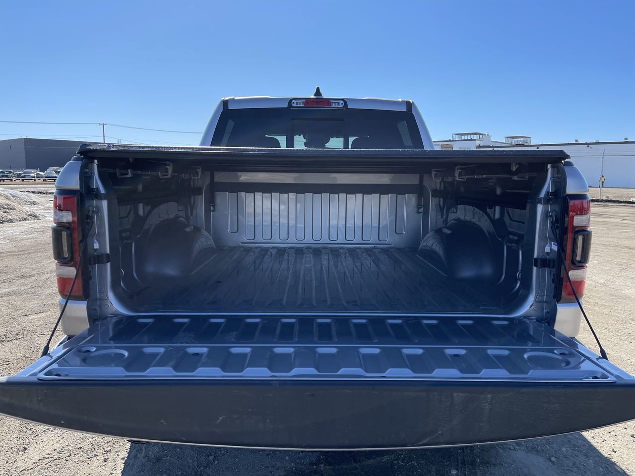 2022 Ram RAM 1500 Crew Cab 4x4 (DT) in Regina, Saskatchewan