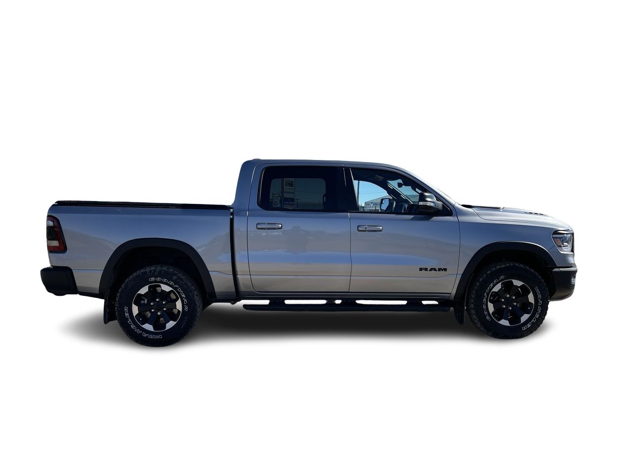2022 Ram RAM 1500 Crew Cab 4x4 (DT) in Regina, Saskatchewan